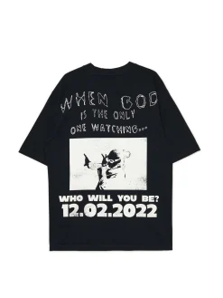 Koszulka z nadrukiem Metro Boomin