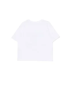 Koszulka z nadrukiem Myszki Miki