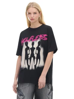 Koszulka z nadrukiem UNISEX