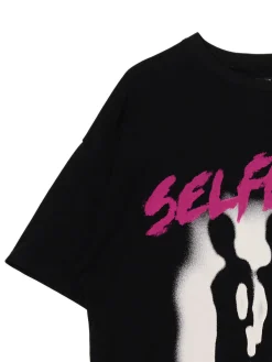 Koszulka z nadrukiem UNISEX