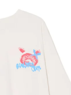 Koszulka z napisem graffiti