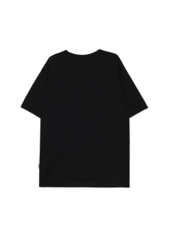 Koszulka z nowoczesnym nadrukiem