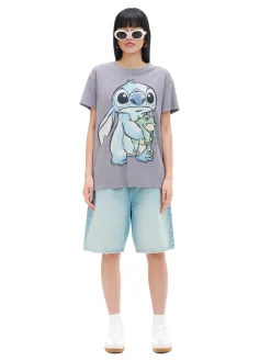 Koszulka ze Stitchem