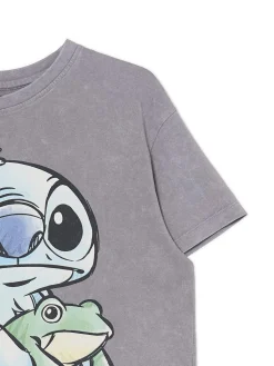 Koszulka ze Stitchem
