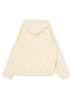 Kremowa bawełniana katanka