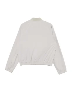 Lekka szara bomberka