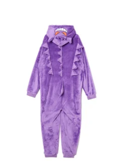 Onesie Gengar z serii Pokémon