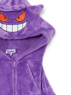 Onesie Gengar z serii Pokémon