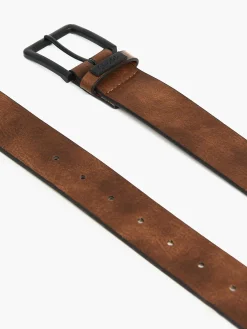 Pasek z imitacji skóry