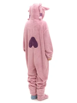 Piżama typu onesie Lilo & Stitch