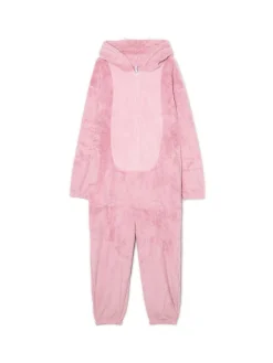 Piżama typu onesie Lilo & Stitch