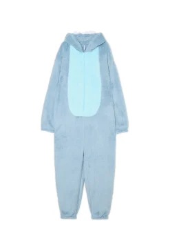 Piżama typu onesie Lilo & Stitch