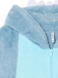 Piżama typu onesie Lilo & Stitch