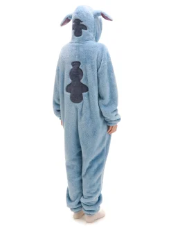 Piżama typu onesie Lilo & Stitch