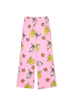 Piżama z bohaterami filmu Shrek