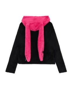 Pluszowa piżama kota