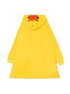 Pluszowa snuddie z motywem kaczki