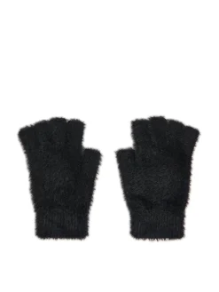 Rękawiczki mitenki Kuromi