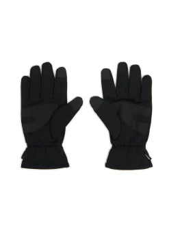 Rękawiczki z wilkiem