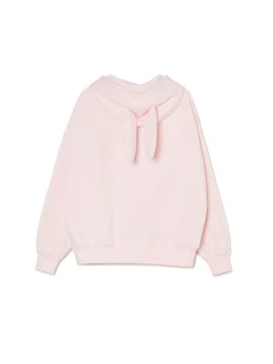 Różowa bluza z uszami My Melody