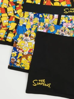 Set bokserek The Simpsons
