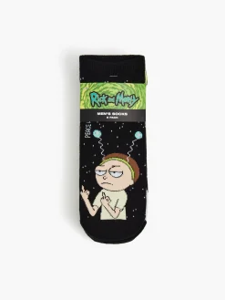 Skarpety 5 pack Rick i Morty