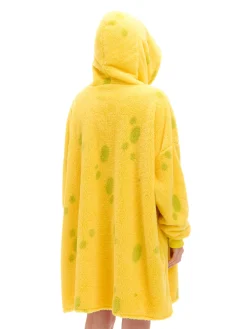 Snuddie SpongeBob-Patryk