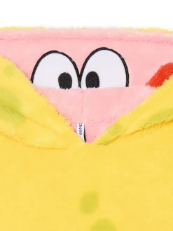 Snuddie SpongeBob-Patryk