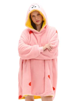 Snuddie SpongeBob-Patryk