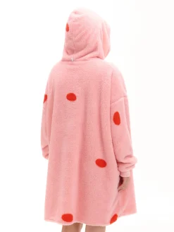 Snuddie SpongeBob-Patryk