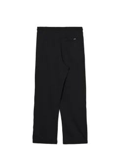 Spodnie dresowe wide leg