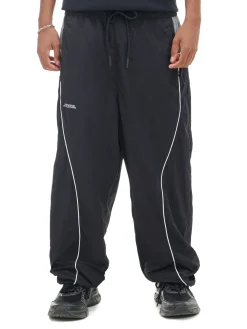 Sportowe joggery loose