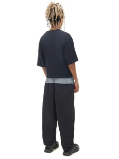 Sportowe joggery loose