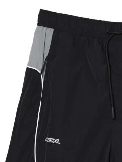 Sportowe joggery loose