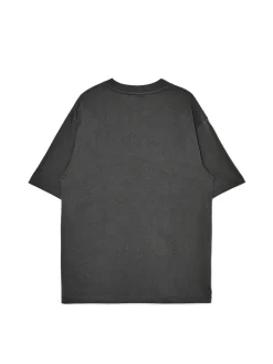 Szara koszulka Snoop Dogg