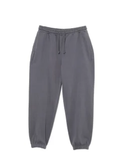 Szare dresowe joggery comfort