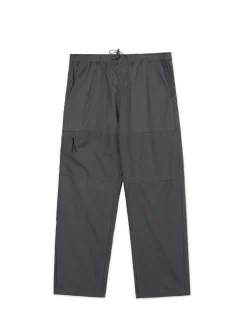 Szare joggery Baltic Games