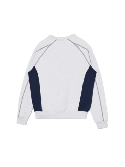 Szaro-granatowa bluza Baltic Games