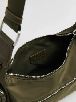 Torebka z organizerem