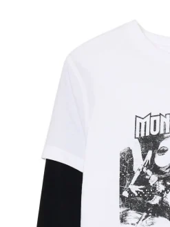 T-shirt longsleeve Monster High