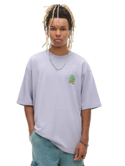 T-shirt z koniczyną