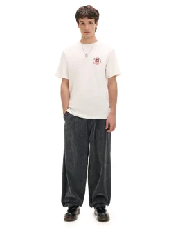 T-shirt z nadrukiem Chucky