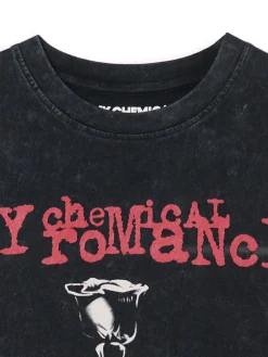 T-shirt z nadrukiem My Chemical Romance UNISEX