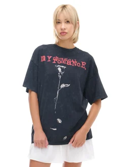 T-shirt z nadrukiem My Chemical Romance UNISEX