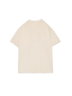 T-shirt z nadrukiem typu graffiti UNISEX