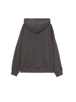 Świąteczna bluza z kapturem Shrek