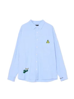 Świąteczna koszula z Grinchem