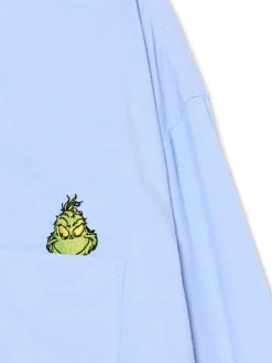 Świąteczna koszula z Grinchem