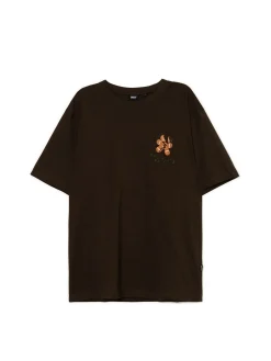 Świąteczna koszulka z pierniczkiem