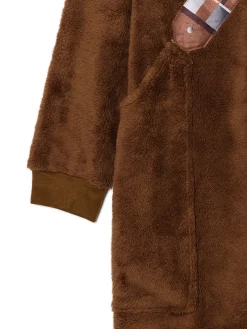 Świąteczna onesie Star Wars Chewbacca